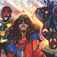 Illustration for article titled Marvel’s teenage heroes are emOutlawed/em in this exclusive first look